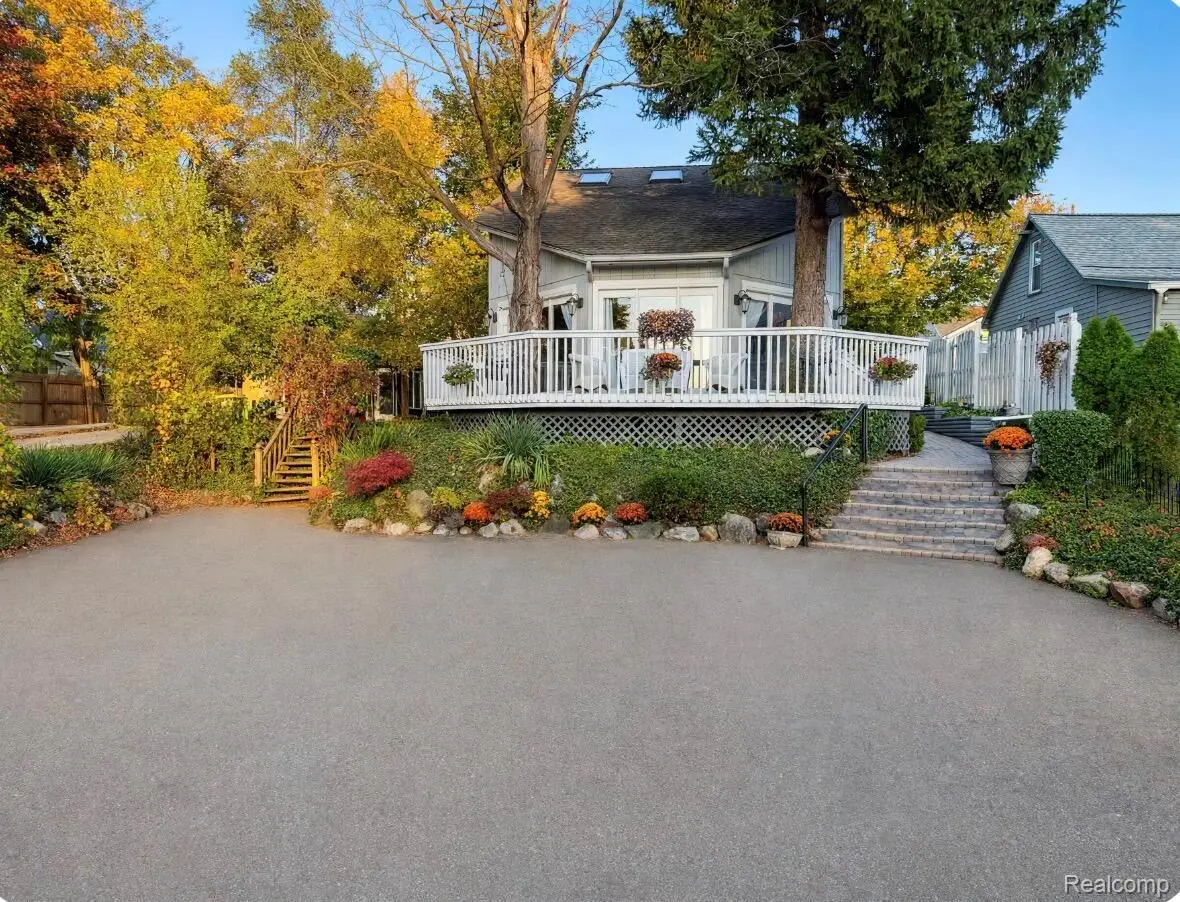 2295 Austin DR, Novi, MI 48377 - #1