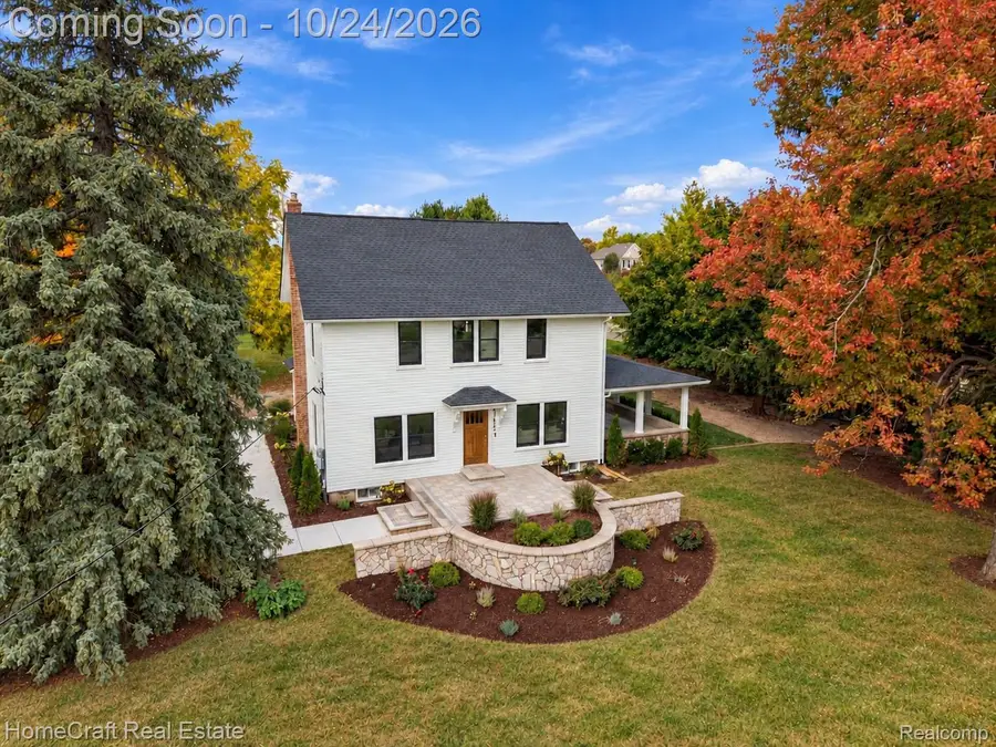 58620 10 MILE RD, Lyon, MI 48178 - #3