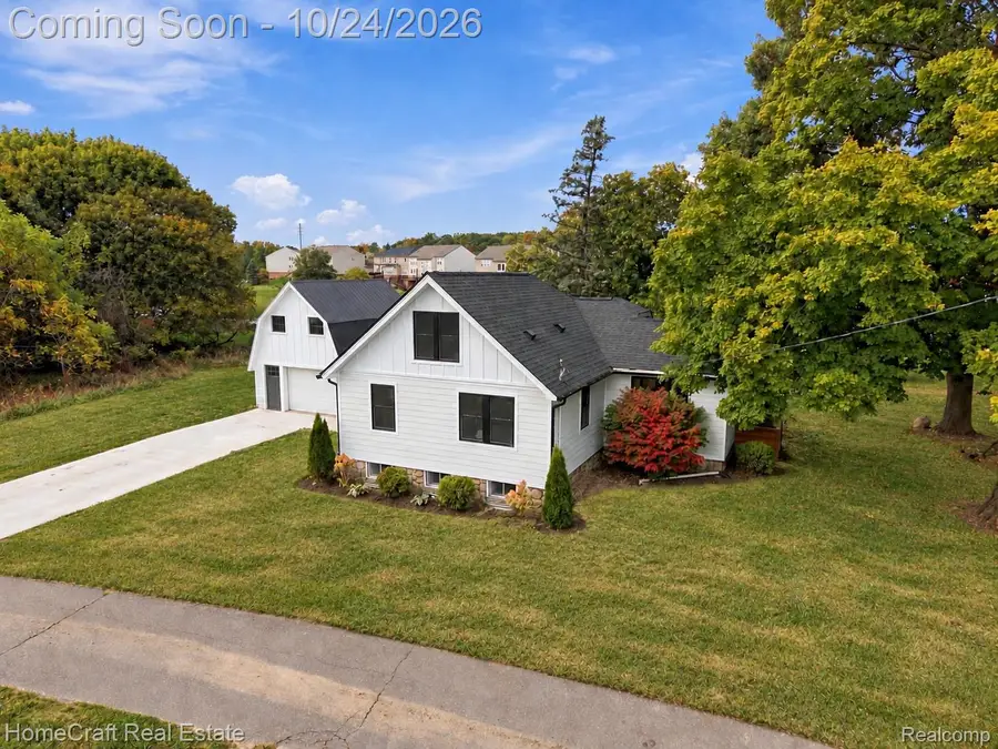 58744 10 MILE RD, Lyon, MI 48178 - #3