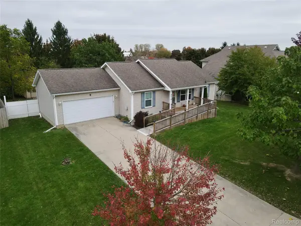 9214 Jill Marie LN, SwartzCreek, MI 48473