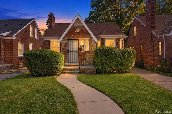 9452 Lakepointe ST, Detroit, MI 48224