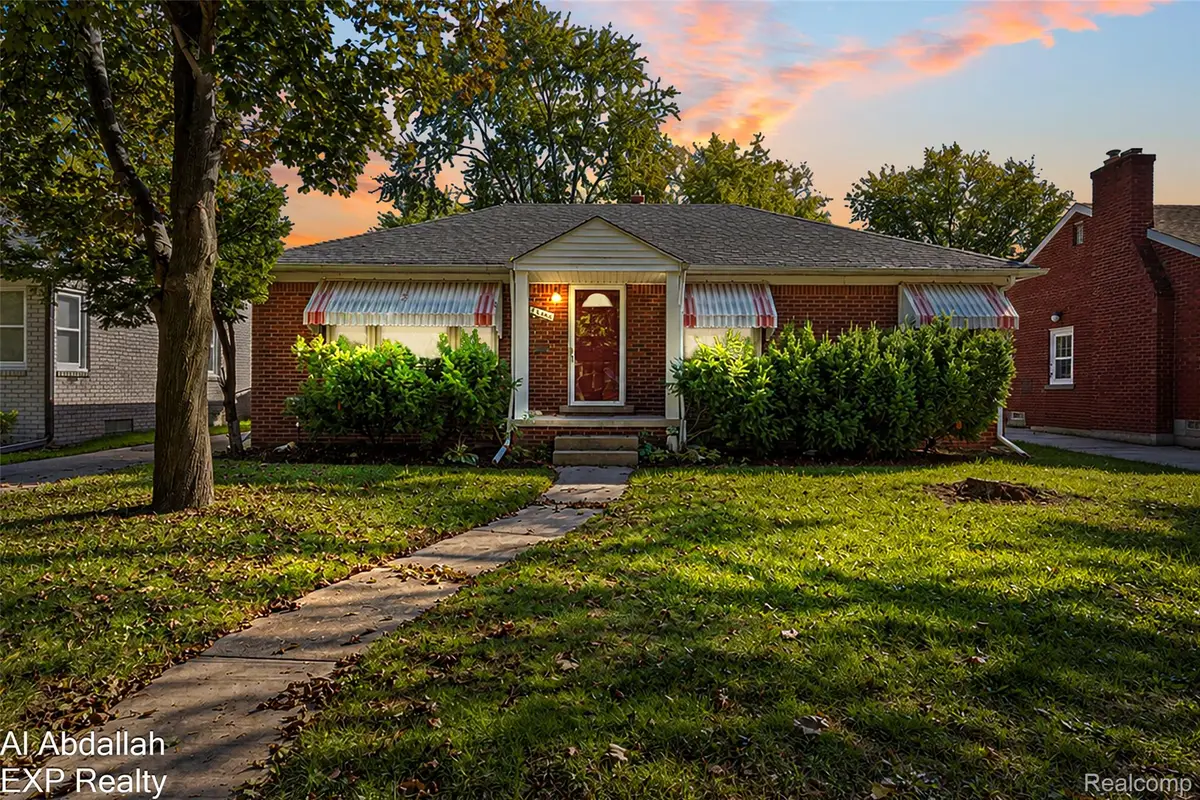 23440 Norwood ST, Oak Park, MI 48237 - #1