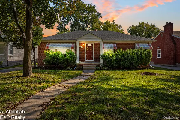 23440 Norwood ST, OakPark, MI 48237