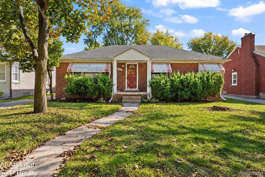 23440 Norwood ST, Oak Park, MI 48237 - #3
