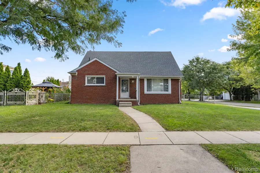 4508 Korte ST, Dearborn, MI 48126 - #2