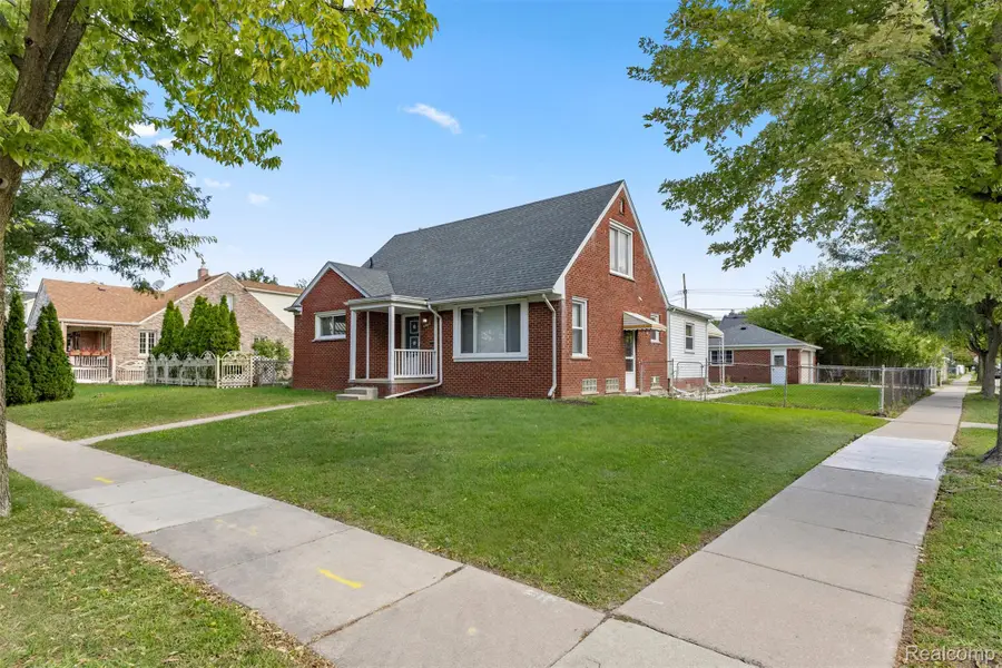 4508 Korte ST, Dearborn, MI 48126 - #3