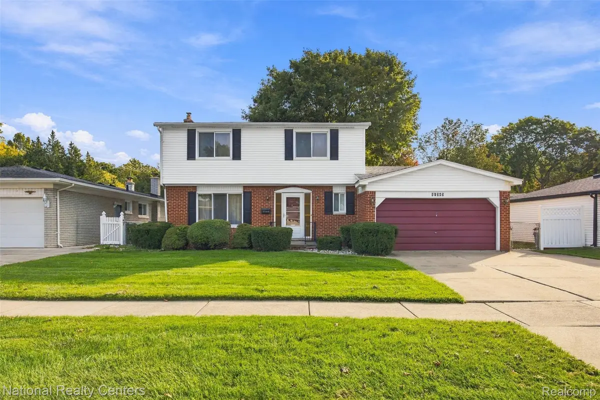 10343 Cherokee ST, Taylor, MI 48180 - #1