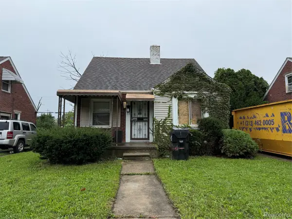 16086 Bringard DR, Detroit, MI 48205
