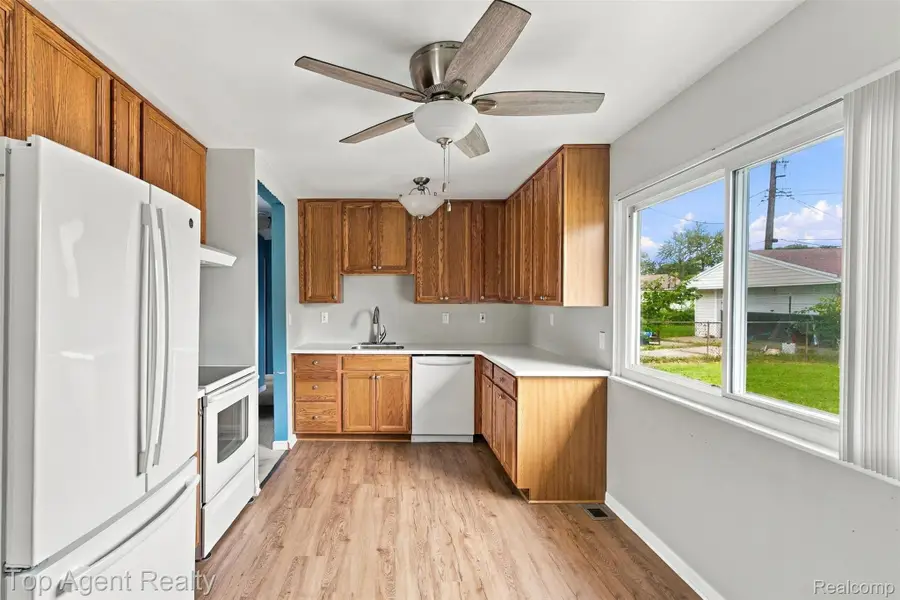 1639 Winifred ST, Westland, MI 48186 - #3