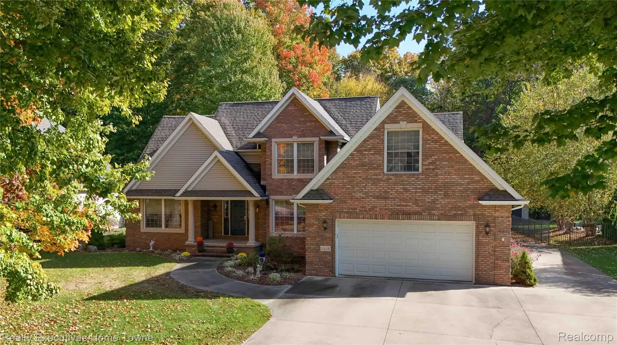 3668 CONNIE LN, Fort Gratiot, MI 48059 - #1