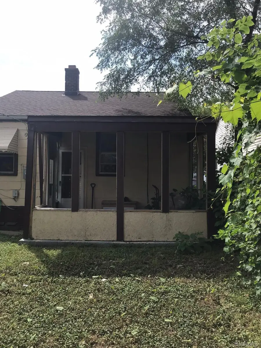 13510 Stahelin AVE, Detroit, MI 48223 - #3