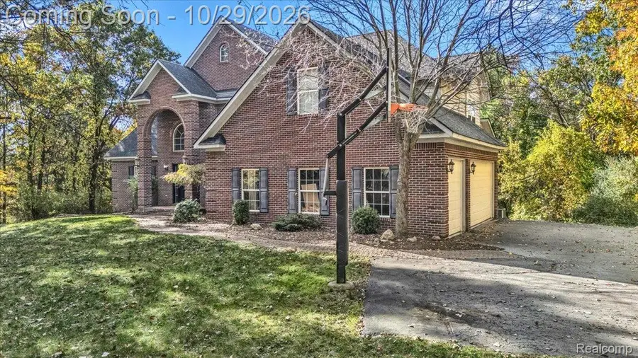 3903 Nutcracker CT, Oxford, MI 48370 - #2