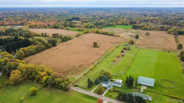 00 Noble RD, Oxford, MI 48371