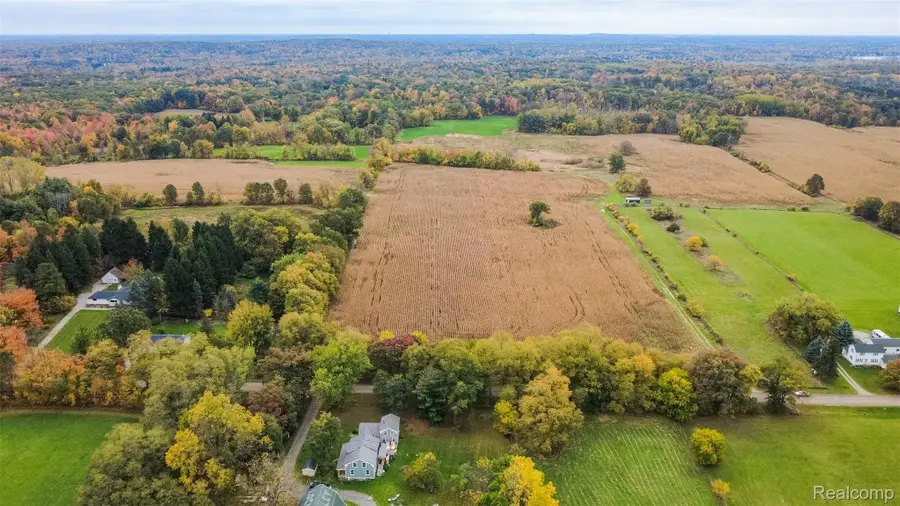 00 Noble RD, Oxford, MI 48371 - #3