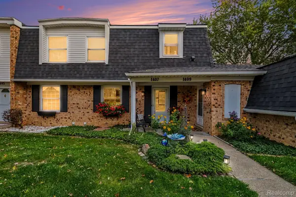 1407 Wexford DR, Davison, MI 48423