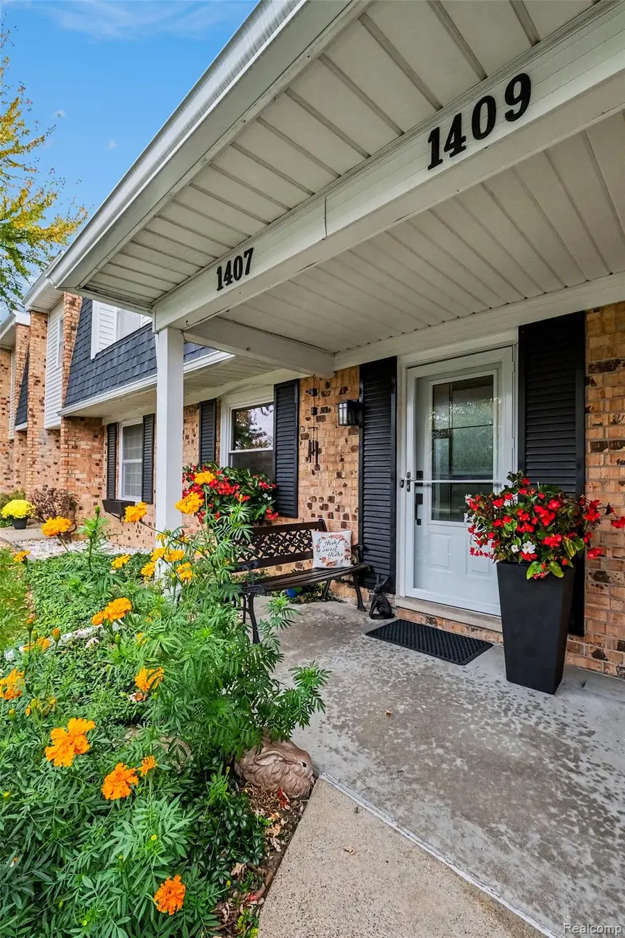1407 Wexford DR, Davison, MI 48423 - #3