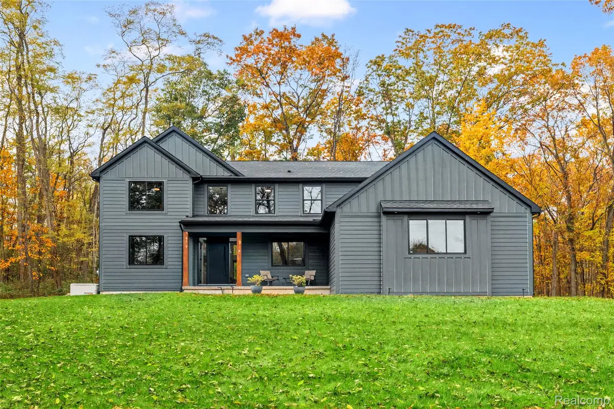 8282 Donovan RD, Dexter, MI 48130 - #1
