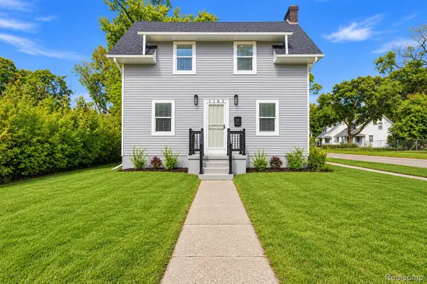 1102 W Dayton ST, Flint, MI 48504