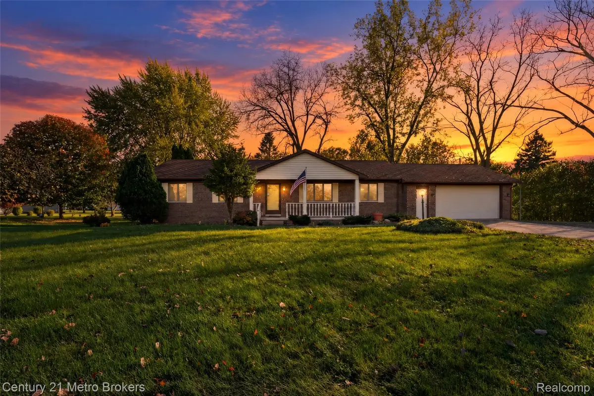 1278 Donal DR, Flint, MI 48532 - #1