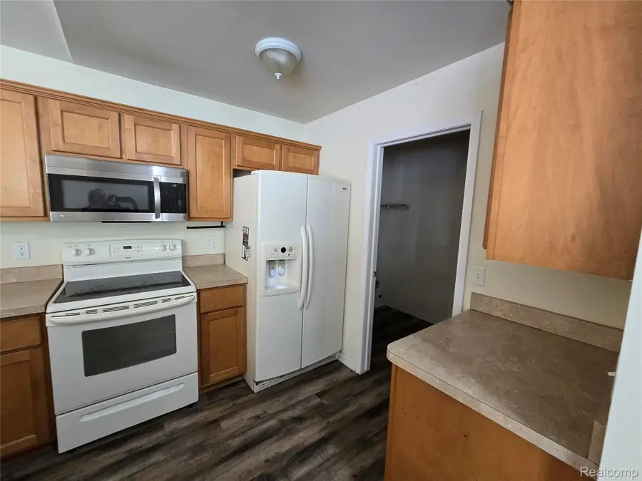 20005 Hidden Oaks Dr DR, Trenton, MI 48183 - #2