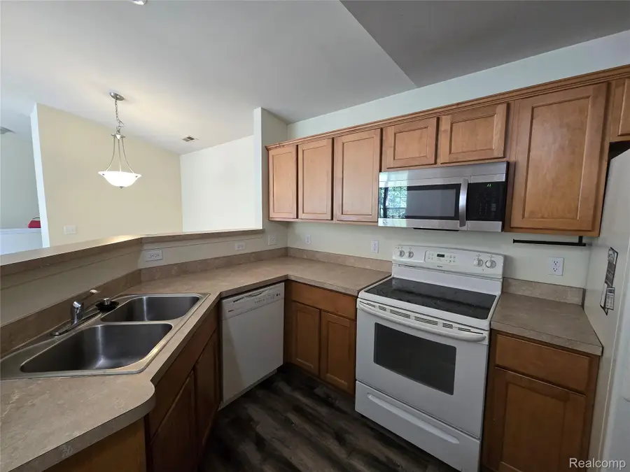20005 Hidden Oaks Dr DR, Trenton, MI 48183 - #3