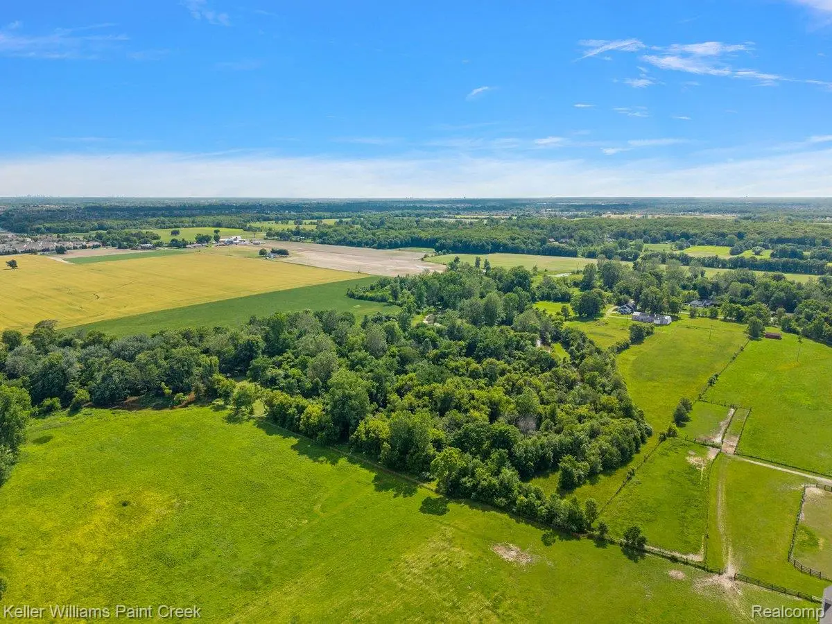 54230 Card Rd RD, Macomb, MI 48042 - #1