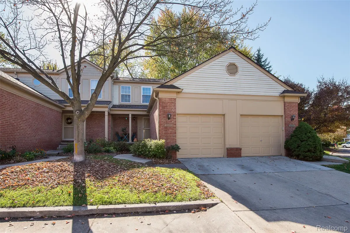 3151 Village CIR S, Ann Arbor, MI 48108 - #1