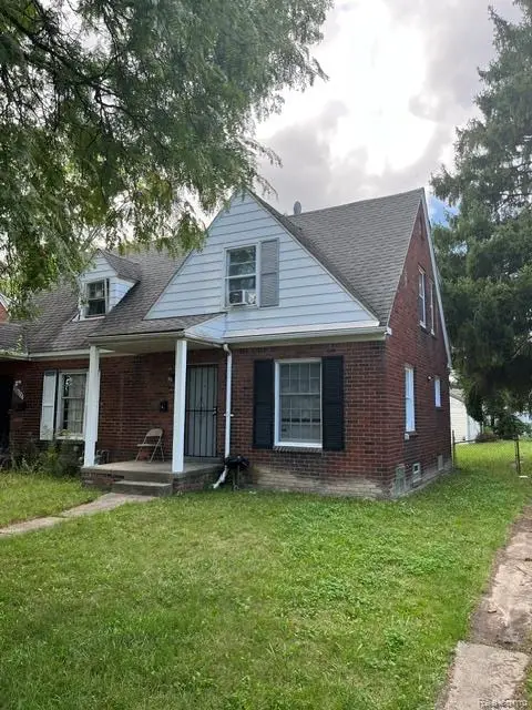 12629 Kelly RD, Detroit, MI 48224 - #1