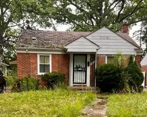 19324 Sussex ST, Detroit, MI 48235 - #1