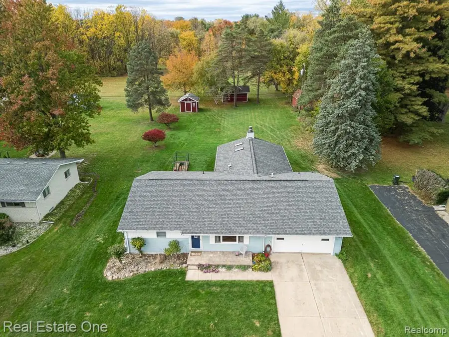 2750 Walbridge RD, Rochester Hills, MI 48307 - #2