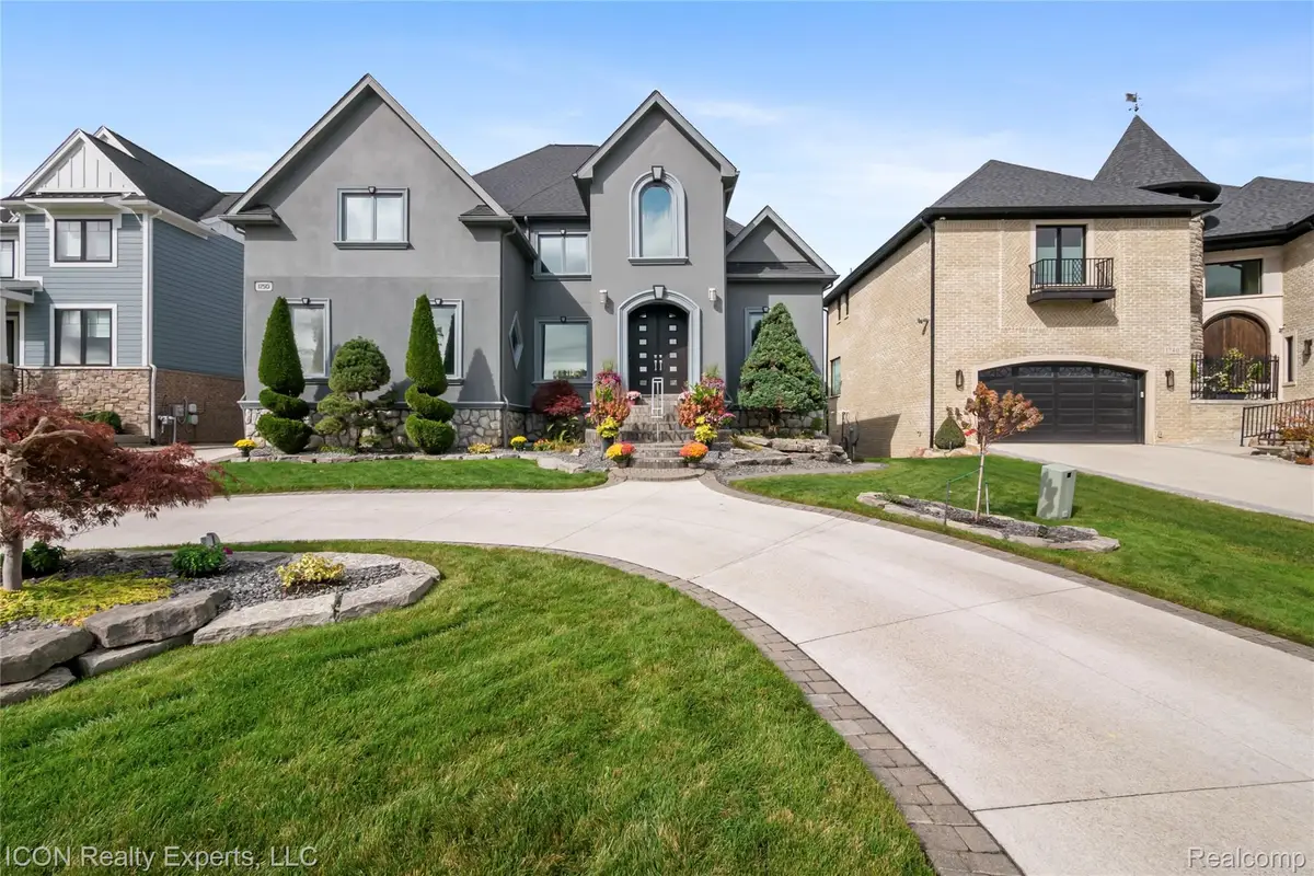 1750 Sadie Shore DR, Commerce, MI 48382 - #1
