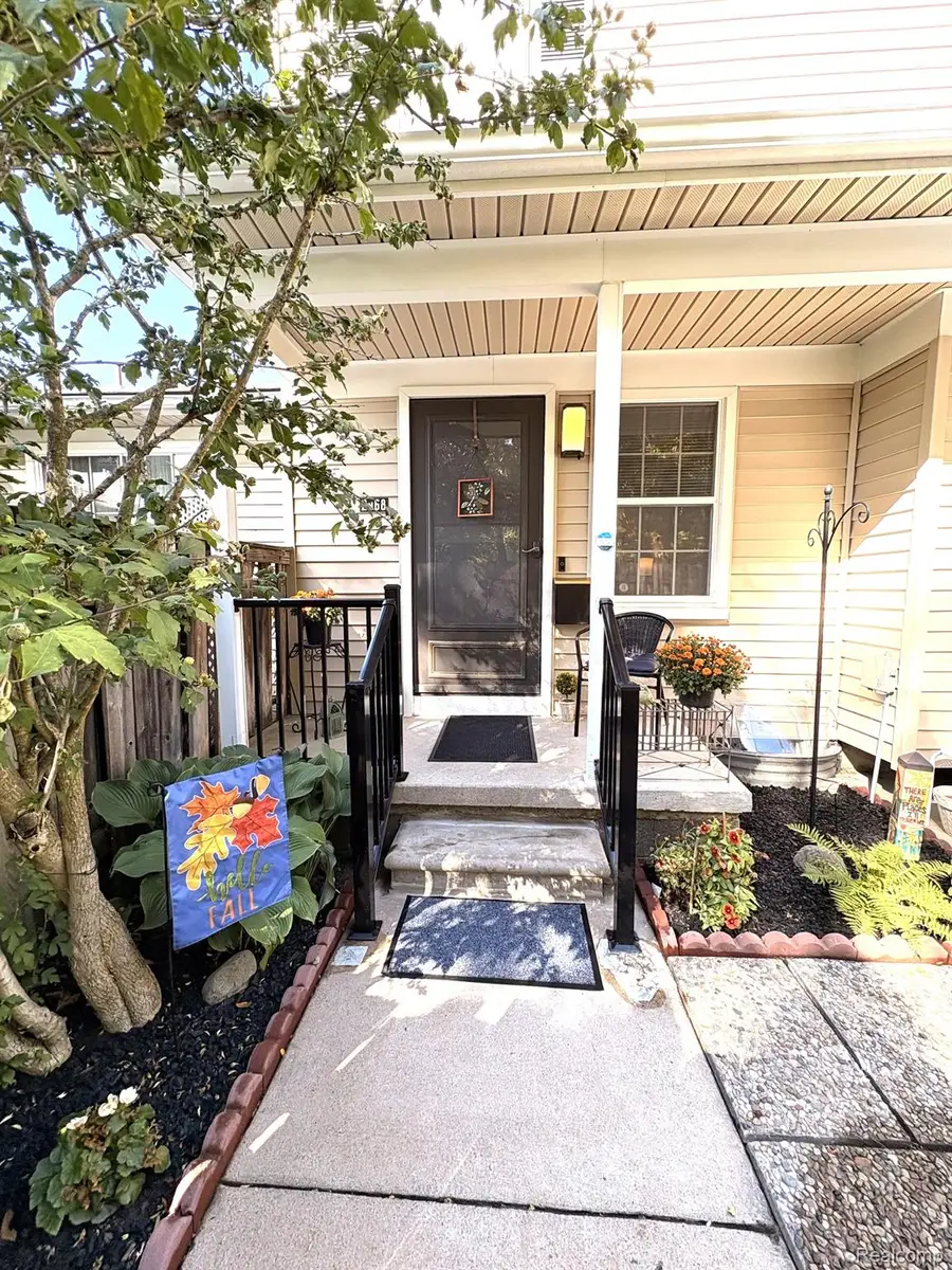 2968 Roundtree BLVD, Ypsilanti, MI 48197 - #2