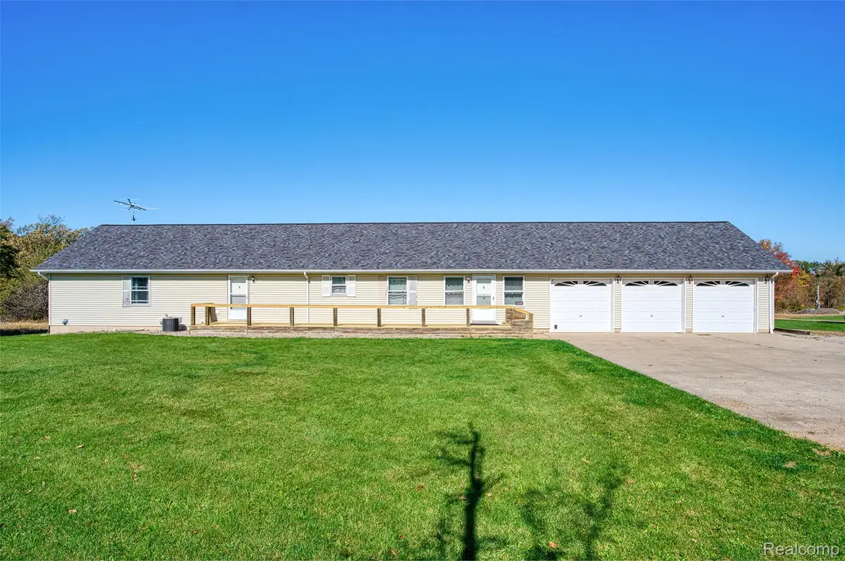 12870 Scott RD, Davisburg, MI 48350 - #1