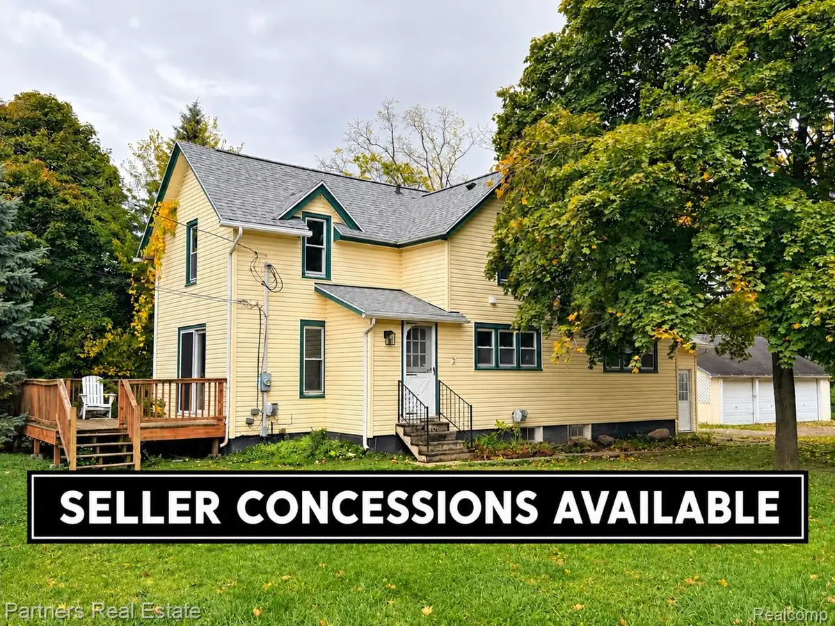 730 Union ST, Owosso, MI 48867 - #1