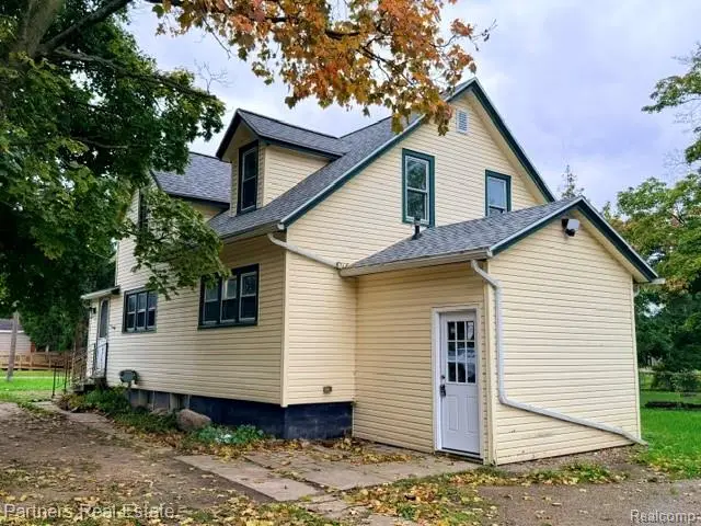 730 Union ST, Owosso, MI 48867 - #3