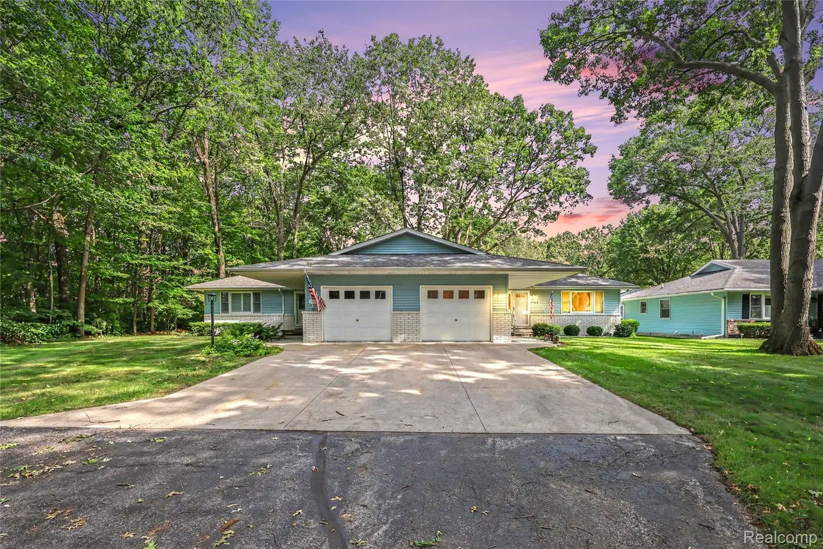 3965 Butternut CT, Port Huron, MI 48060 - #1