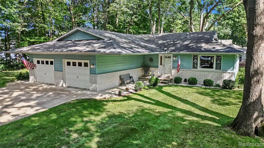 3965 Butternut CT, Port Huron, MI 48060 - #3