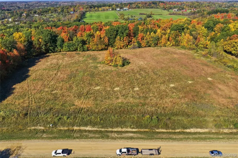 Parcel 2 Sycamore St, Dryden, MI 48428 - #3
