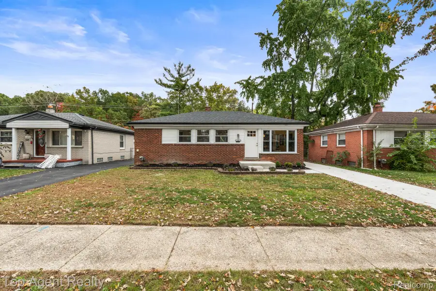 1701 Ackley AVE, Westland, MI 48186 - #2
