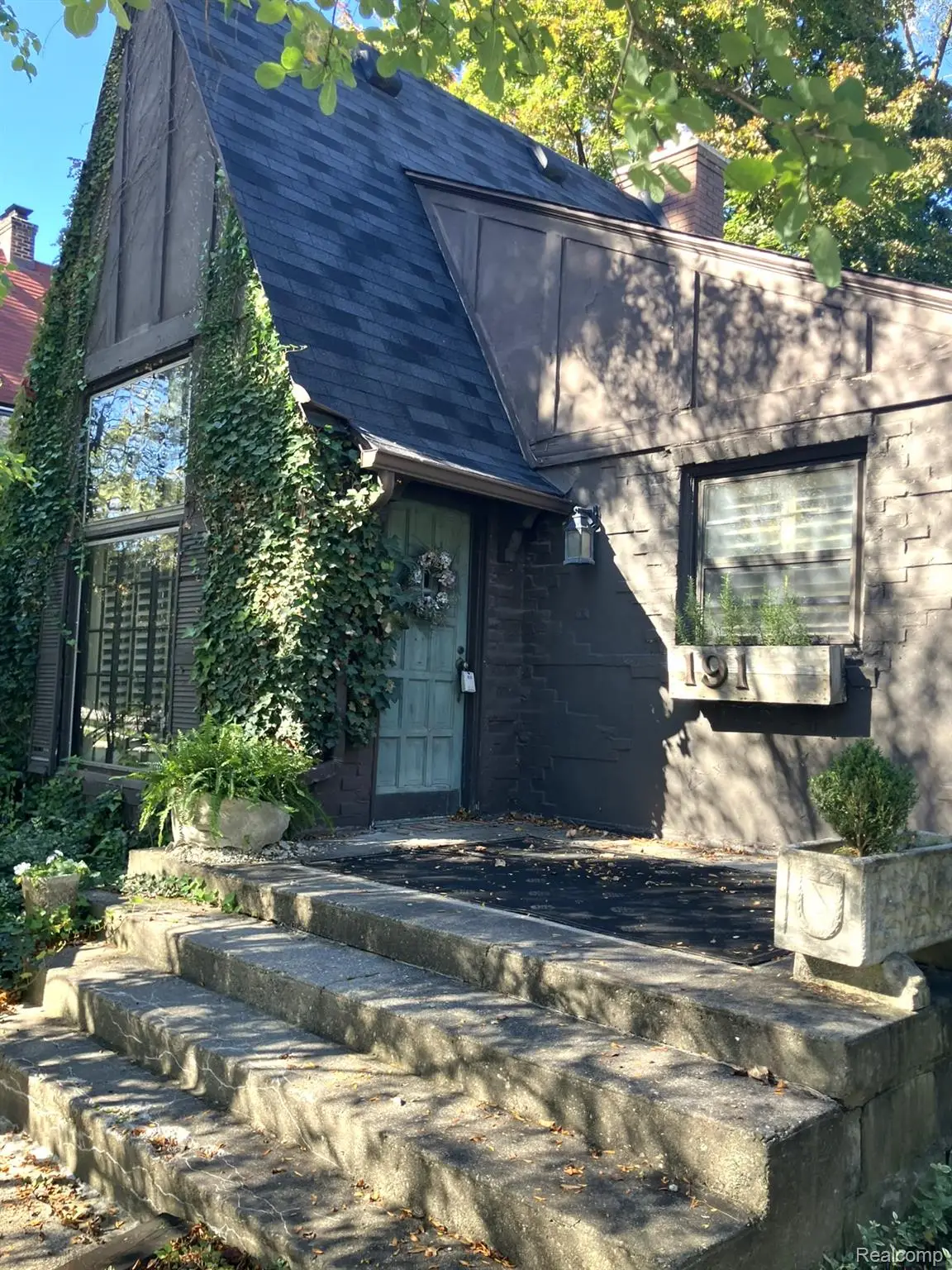 191 E Lincoln ST, Birmingham, MI 48009 - #1