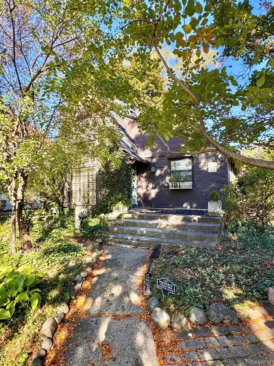 191 E Lincoln ST, Birmingham, MI 48009 - #3