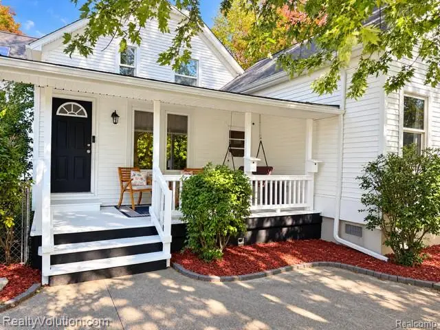 4317 Maple ST, Brown City, MI 48416 - #1