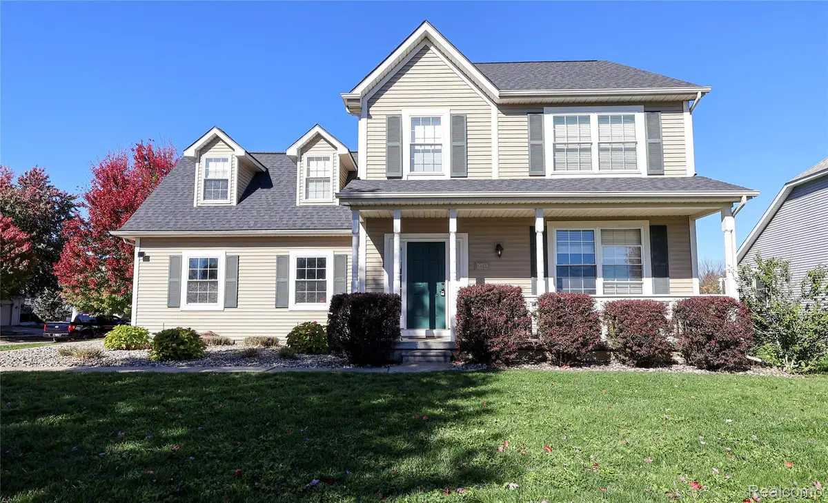 2099 Antrim CT, Davison, MI 48423 - #1