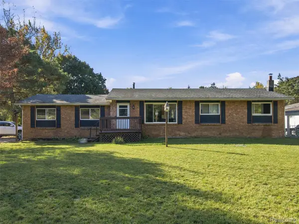 1810 Dunwoodie ST, Ortonville, MI 48462