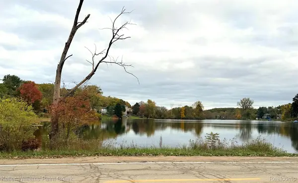 000 N Conklin RD, LakeOrion, MI 48362