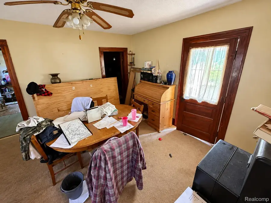 140 Handley ST, Imlay City, MI 48444 - #3