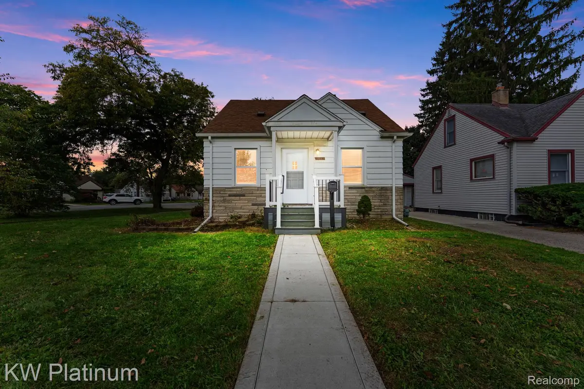 20009 Pinecrest ST, Taylor, MI 48180 - #1