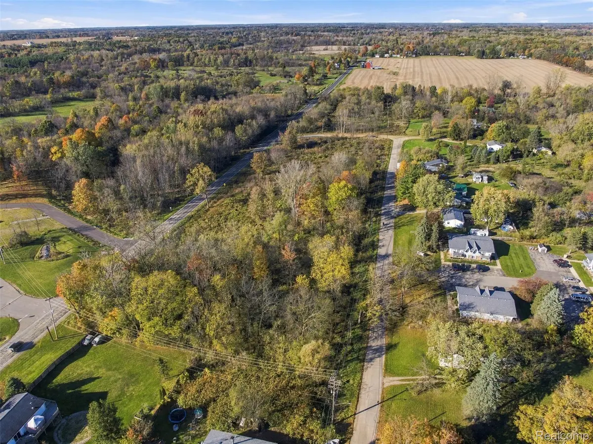 0000 N Church, Byron, MI 48418 - #1