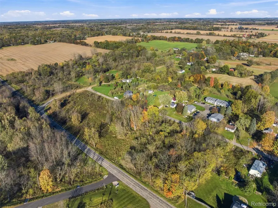 0000 N Church, Byron, MI 48418 - #2