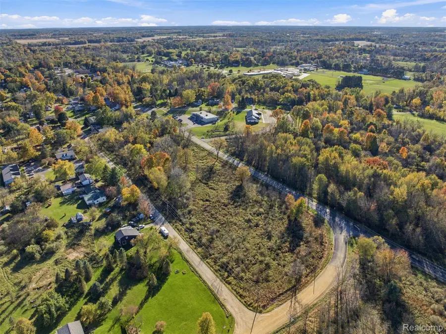 0000 N Church, Byron, MI 48418 - #3